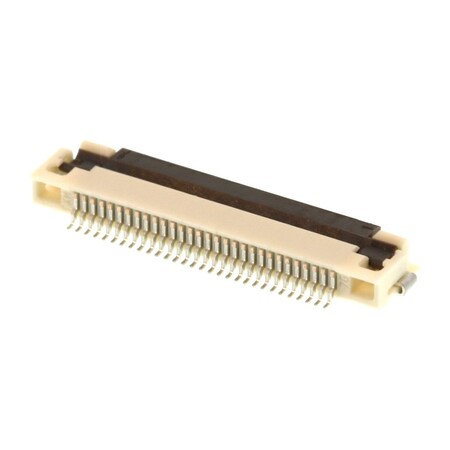 Molex 0.5 FFC/FPC ZIF Hsg Assy 30Ckt EmbsTpPkg 52892-3033